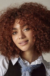 Ксения Даниэла Харламова