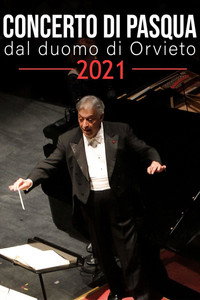 Concerto di Pasqua dal Duomo di Orvieto 2021
