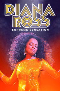 Diana Ross: Supreme Sensation