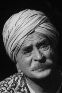 Сабир Вахидов