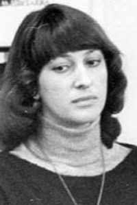 Ариадна Ардашникова