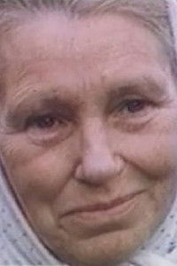 Ева Гуринайте-Паскене