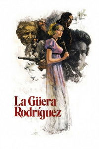 La Güera Rodríguez