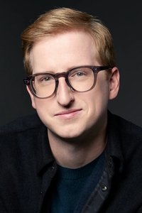 Джеймс Остин Джонсон