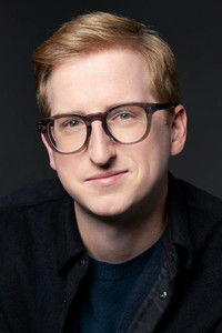 Джеймс Остин Джонсон