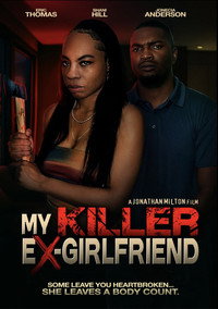 My Killer Ex Girlfriend