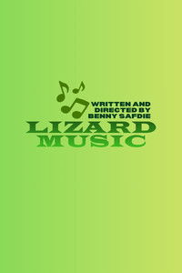 Lizard Music