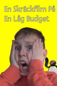 En Skräckfilm På En Låg Budget