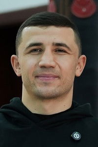 Исраил Мадримов