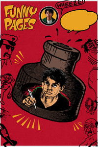 Забавные рисунки