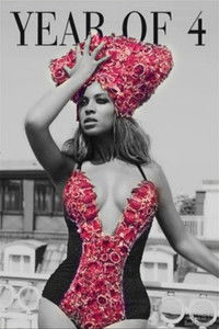Beyoncé: Year of 4
