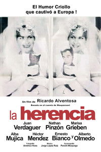 La herencia