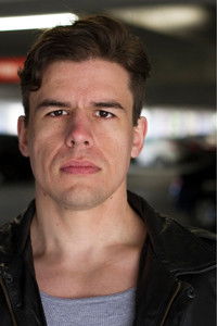 Патрик Логан