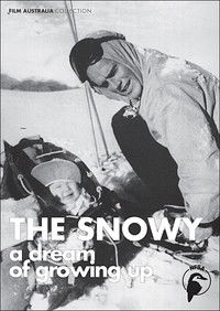The Snowy: A Dream of Growing Up