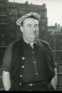 Поль Дюллак