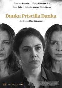 Danka Priscilla Danka
