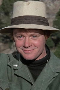 Джордж Морган