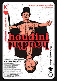 Houdini