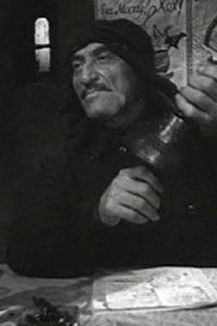 Капитон Абесадзе