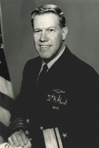 John B. Mooney