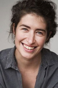 Гарриет Барроу