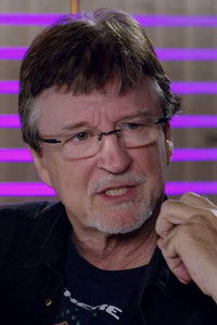 Дэвид Карсон