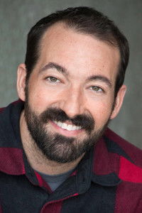 Крис Корбин