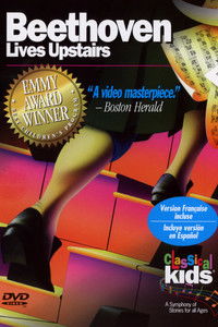 Beethoven Lives Upstairs