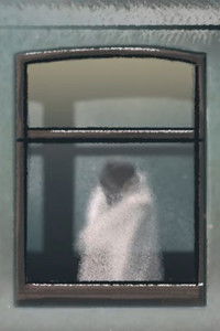 電話亭內的蝸牛