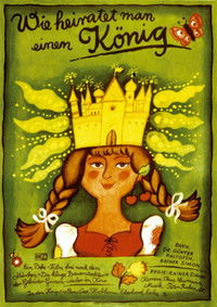 Как выйти замуж за короля