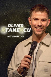 Oliver Stanescu: Mit Show Jo!