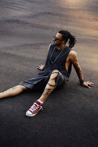 রকস্টার