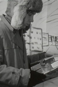 Ожидание де Била