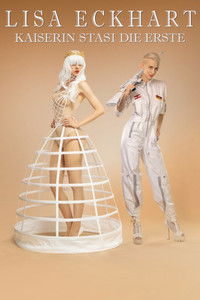 Kaiserin Stasi die Erste