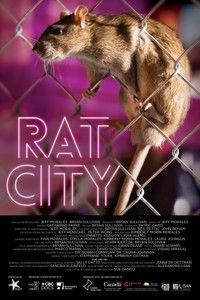 Rat City