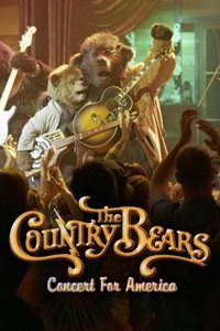 The Country Bears Concert for America