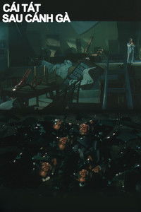 Cái tát sau cánh gà