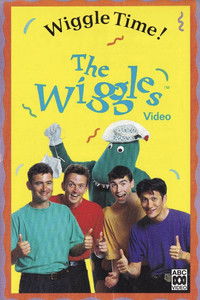 The Wiggles: Wiggle Time!