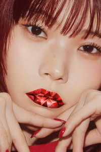 アイナ・ジ・エンド「RUBY POP」