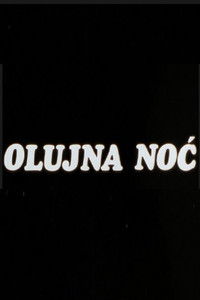 Olujna noć