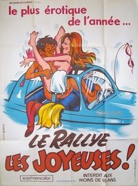 Le Rallye des joyeuses