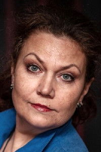 Мария Клюквина