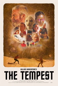 William Shakespeare's The Tempest