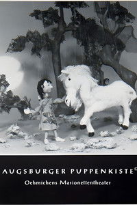 So Hi und das weiße Pferd