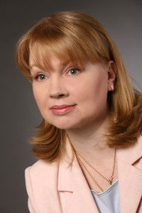 Елена Ломтева