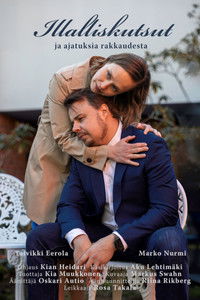 Illalliskutsut ja ajatuksia rakkaudesta