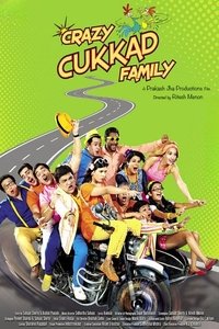 Crazy Cukkad Family