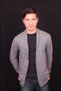 Edward Gutierrez