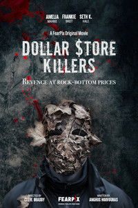 Dollar Store Killers