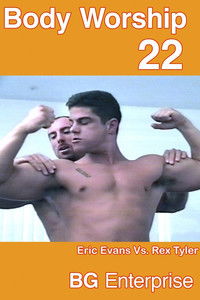 Body Worship 22